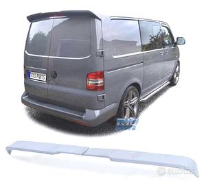 SPOILER ALETTONE VOLKSWAGEN VW T6 T6.1 2P 15-19