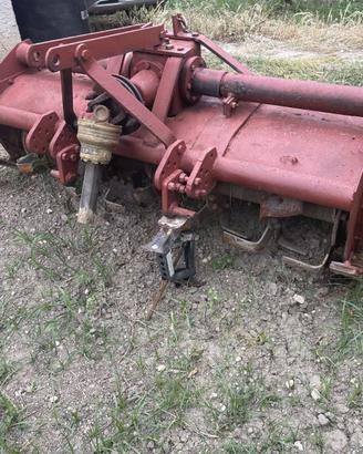 Fresa Maschio B 160 cm