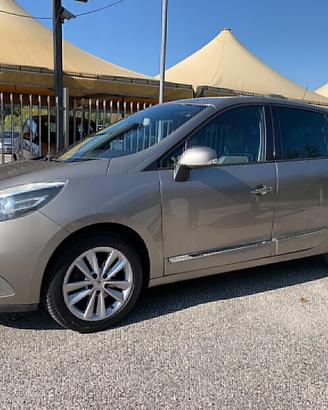 Renault Scenic Scénic XMod 1.5 dCi 110CV Start&Sto