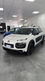 Citroen C4 Cactus PureTech 82 Feel