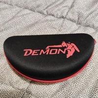 occhiali demon alpinismo