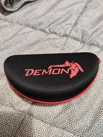 occhiali demon alpinismo