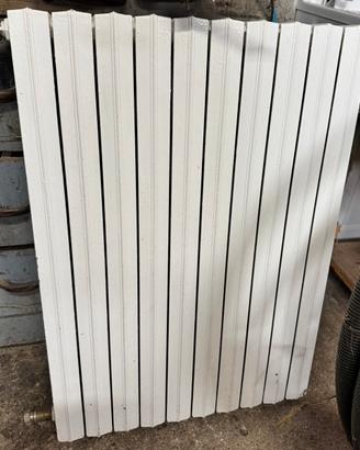 Termosifone in ghisa