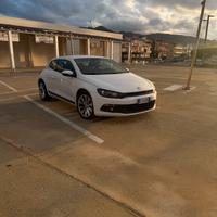 Volkswagen Scirocco 1.4. TSI 122cv 90kw