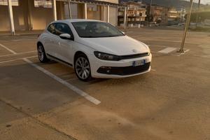 Volkswagen Scirocco 1.4. TSI 122cv 90kw
