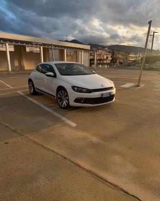 Volkswagen Scirocco 1.4. TSI 122cv 90kw