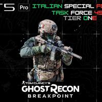 Grafico Gaming - Content Creator