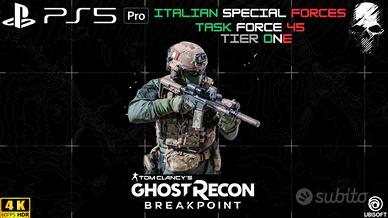 Grafico Gaming - Content Creator