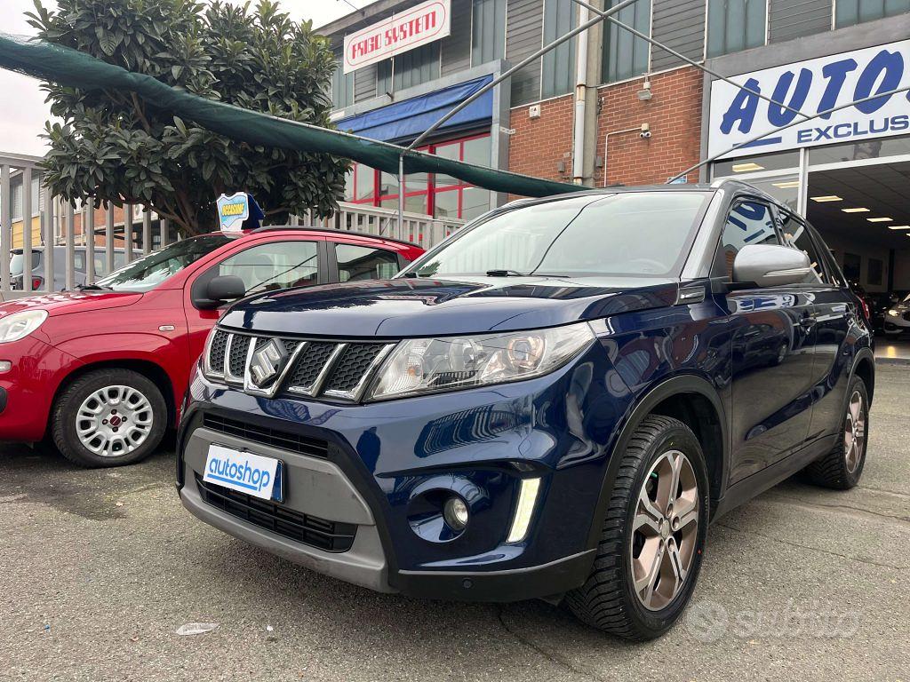 vitara 1600 auto usate suzuki vitara 4x4