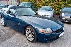 Bmw Z4 2.0i cat Roadster