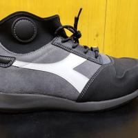 SCARPA ANTINFORTUNISTICA DIADORA 45