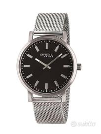 BREIL-OROLOGIO UOMO TRIBE MAGLIA MILANO
