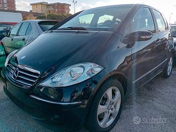 RICAMBI MERCEDES A200 2.0 CDI ANNO 2007