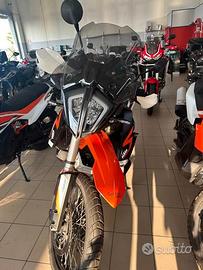 KTM 890 Adventure R - 2021