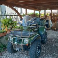 Kawasaki Altro modello - 2002