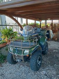 Kawasaki Altro modello - 2002