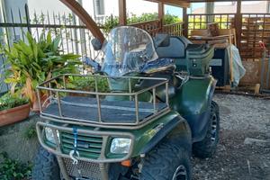 Kawasaki Altro modello - 2002