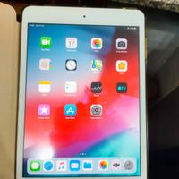 iPad 2 mini funzionante 