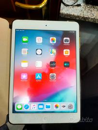 iPad 2 mini funzionante 