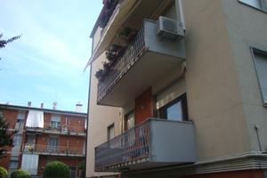 Appartamento arredato Padova - Ospedali