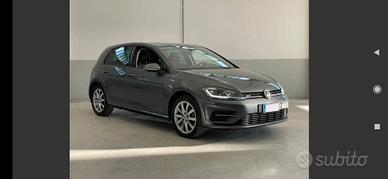 GOLF 7.5 1.5 TSI 150 CV