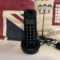 Telefono Cordless Philips D120