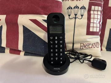 Telefono Cordless Philips D120