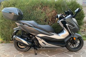 Honda Forza 300 - 2020