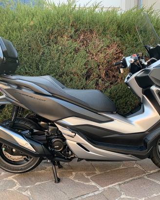 Honda Forza 300 - 2020