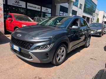 Hyundai Kona 1.0 T-GDI Hybrid 48V iMT XLine+