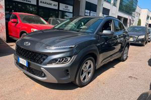 Hyundai Kona 1.0 T-GDI Hybrid 48V iMT XLine+