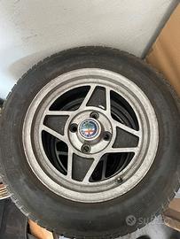 4 cerchioni ‘14 alfa romeo giulia gt / berlina