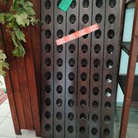 cantinette e cuvettiera