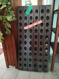 cantinette e cuvettiera