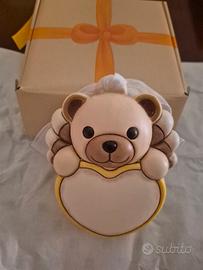 thun Formella Orso Con Cuore 