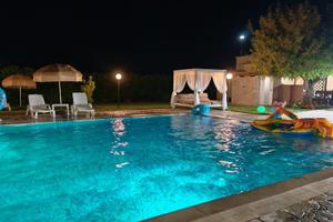 Villa privata imm con piscina aperta tutto l'anno
