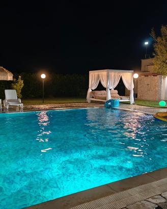 Villa privata imm con piscina aperta tutto l'anno