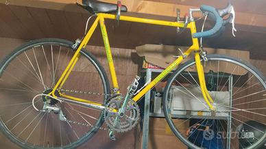 bici d'epoca pinarello