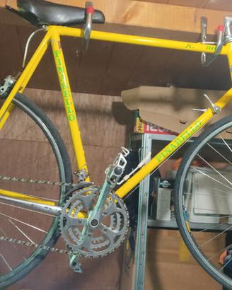 bici d'epoca pinarello