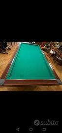 Tavolo da biliardo