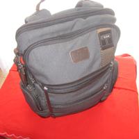 ZAINO TUMI MOD-ALPHA 3 BUSINESS PORTA PC