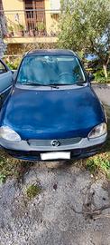 OPEL Corsa 1ª serie