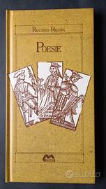 "Poesie dialettali" di Riccardo Regosa