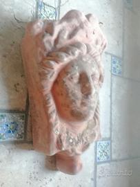 Vasi in Terracotta