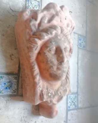 Vasi in Terracotta