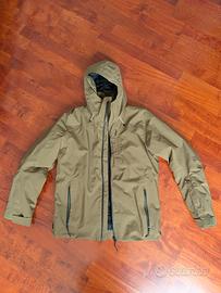 Giacca Sci Snowboard Decathlon Wedze SNB500