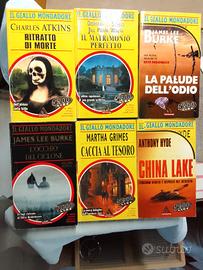 Romanzi gialli 1
