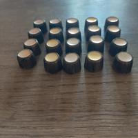 manopole radio piccole