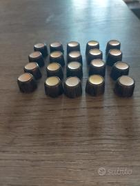 manopole radio piccole