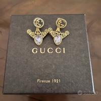 Gucci earrings